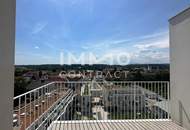 Greifen Sie nach den Sternen! Provisionsfreie Terrassenwohnung mit Postkartenaussicht