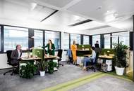 Büros am Wienerberg