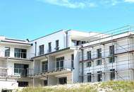 Barrierefreie 3 ZI Wohnung mit Garten - Zentrum Ottensheim
