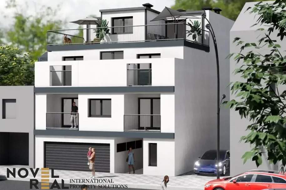 Ein Zuhause mit Stil – Wohnen auf höchstem Niveau, Wohnung-kauf, 338.000,€, 1110 Wien 11., Simmering