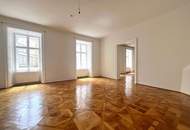 ++ NEU ++ TRAUMHAFTE VIER Zimmer ALTBAUWOHNUNG