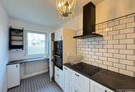 Charmante 3 Zimmer Wohnung mit Loggia und Gartennutzung | ZELLMANN IMMOBILIEN