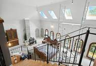 Rural idyll, history, and tons of potential: FORMER MILL – NOW A HOME OF A SPECIAL CLASS!