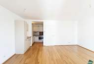Ruhige 3-Zimmer-Wohnung mit Balkon nahe der Haltestelle Kliebergasse