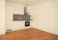 Anlegerwohnung! Schöne 52,92 Wohnung mit 2 Zimmern im ruhig gelegenen Seitentrakt (TOP 1.4, 1.OG)