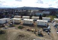 Erstbezug Eigentumswohnung in Obergralla/Leibnitz!