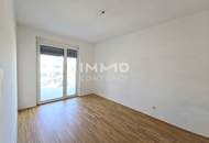 STRASSGANGER Straße 380c : 2 Zimmer- Wohnung mit großem Balkon - Straßganger Straße 380 c - Top 24c