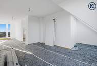 2-Zimmer-Wohnung mit beeindruckender 24 m² Dachterrasse!