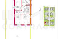 Doppelhaushälften Haunoldstein!