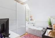 Fast wie ein Haus! Tolle Maisonette Wohnung in bester Lage in St Florian Besichtigungstermine am 04.07. zwischen 15.00 - 17.00