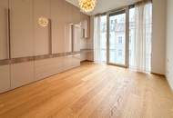 Luxuriöses Wohnen im THE AMBASSY – Parkside Living nahe Stadtpark und Innenstadt