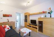 Generalsanierte Wohnung im traumhaften Payerbach - 69m², 2-3 Zimmer, Loggia, Keller und freie Parkplätze!