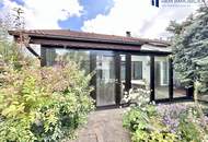 Familienhaus mit großem Grund und perfekter Anbindung – nur wenige Minuten zur U-Bahn