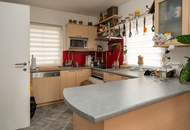 Gepflegtes Einfamilienhaus in Weiden am See!