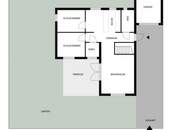 Geschmackvoll sanierter Bungalow an der Liesing in Rodaun