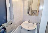 VIKTORGASSE, U1-NÄHE, gepflegte 60 m2 Altbau, 2 Zimmer, Küche, Duschbad, Parketten, Hofruhelage