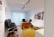 MAUER | MODERNE ORDINATION · BÜRO · PRAXIS ODER WOHNUNG – FLEXIBLE NUTZUNG NAHE MAURER HAUPTPLATZ | ZELLMANN IMMOBILIEN