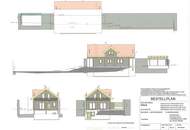 Charmantes Blockhaus mit Berghüttenflair nahe dem Neusiedler See