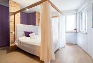 Wo Grün auf Stadt trifft - Ihr lichtdurchflutetes Zuhause in Wölfnitz