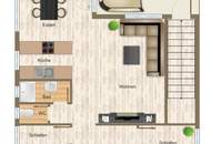 "Leben geniessen am Waldsee!"