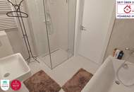 Familienparadies: 4 Zimmer, Garten &amp; Top-Anbindung