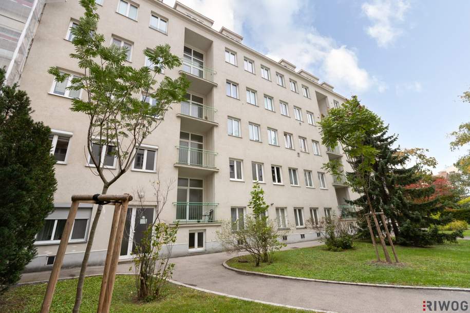 SEHR RUHIG // TOP LAGE NAHE U-BAHN // Sanierungsbedürftig, Wohnung-kauf, 233.000,€, 1110 Wien 11., Simmering