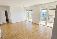 4-Zimmerwohnung in Puntigam Brauquartier!