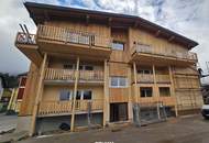 Schöne Penthouse Wohnung in Haus im Ennstal