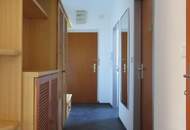 EXCLUSIVES 3-ZIMMER APARTMENT IN GRÜNLAGE MIT GEMEINSCHAFTSGARTEN