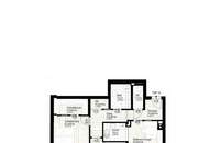 "drei Zimmer – du hast Platz"