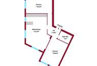 Mach was draus! Eckwohnung I Süd-West Ausrichtung, viel Platz, & viele Möglichkeiten