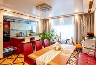 Vollrenovierte Dreizimmer-Wohnung mit großem Kellerraum