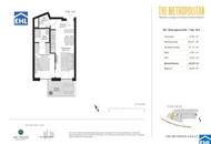 THE METROPOLITAN - Modern Living im belebten Sonnwendviertel!