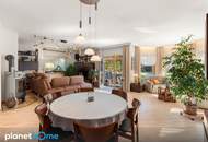 Gepflegtes Einfamilienhaus mit Pool, südseitigem Garten &amp; moderner Technik – Brunn am Gebirge