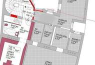 102m² Bürofläche in der Hernalser Haupstraße