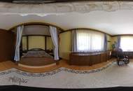 *** Wohlfühlhaus mit Kamin, Kachelofen, Gartenidylle und Ausblick von der Grillterrasse ***