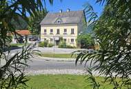 Traditionsgasthof seit 1893 – einzigartige Lage und großes Potenzial nahe Stift Admont