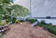 Wohnen in bester Lage – Obere Weißgerberstraße