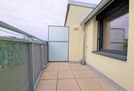 Viel Sonne mit großer Terrasse + KLIMAANLAGE + Ab Dezember!!