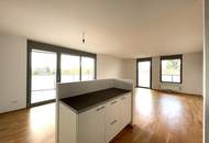 4-Zimmer-GARTEN-Wohnung mit fast 100m² Außenfläche in unmittelbarer U3-Nähe