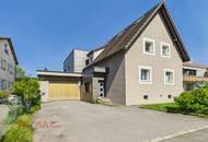 Wohnen und Arbeiten am selben Ort – Einzigartiges Mehrgenerationenobjekt in Seenähe von Bregenz