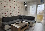 „Charmante Wohnung in gepflegtem Haus mit Loggia "