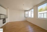 Wunderschöne 2-Zimmer Wohnung mit Balkon nahe Naschmarkt ~ ab September beziehbar.