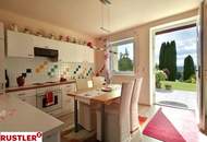 SONNIGES ANWESEN MIT PANROAMA-FERNBLICK