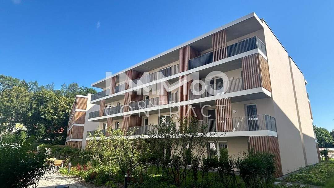 Gewerbefläche im Steingötterhof