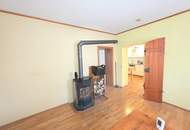 Entzückendes Miethaus mit S-Bahn-Anschluss