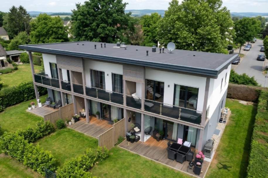Reihenhaus in Hochburg-Ach (Österr.), Haus-miete, 1.200,00,€, 5122 Braunau am Inn