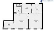 Exklusive Altbauwohnung in Döbling – Erstbezug nach hochwertiger Sanierung