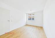 Neuwertige Gartenwohnung in ruhiger Lage – modernes Wohnen in Höchst