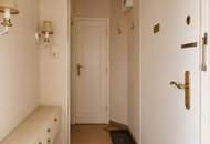 Sanierungsbedürftige Anlegerwohnung nahe dem 1. Bezirk mit ausgezeichneter Vermietbarkeit